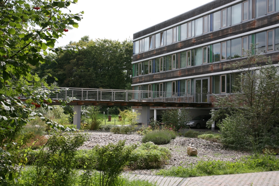 Kontakt Bundesamt für Naturschutz (BfN)